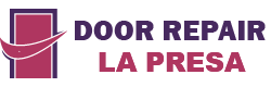 Door Repair La Presa